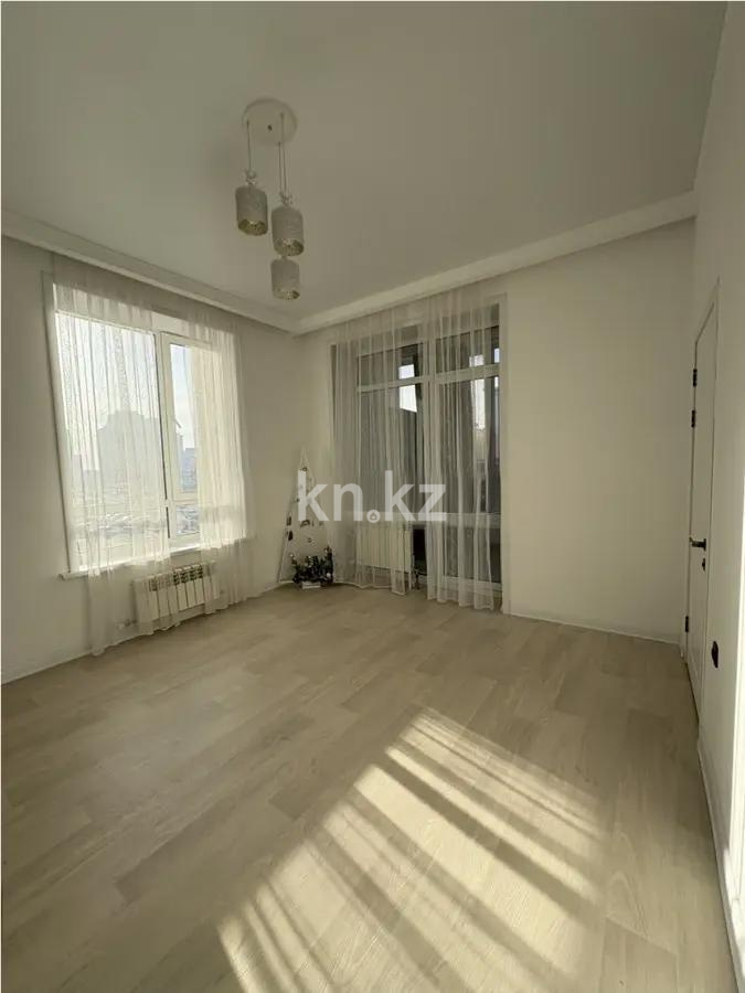 Продажа 3-комнатной квартиры, 80 м², ул. Мухамедханова, дом  20 - Продажа квартир в Астане без посредников фото 2 из 4