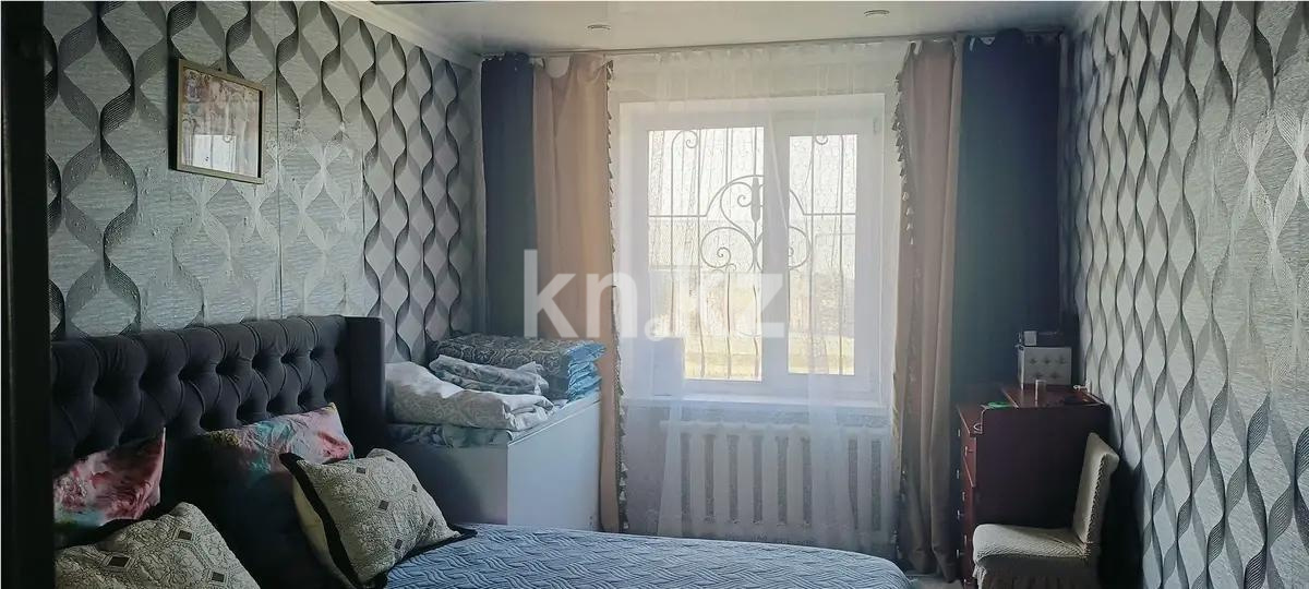 Продажа 3-комнатной квартиры, 70 м² - Продажа трехкомнатных квартир в Абае фото 2 из 3