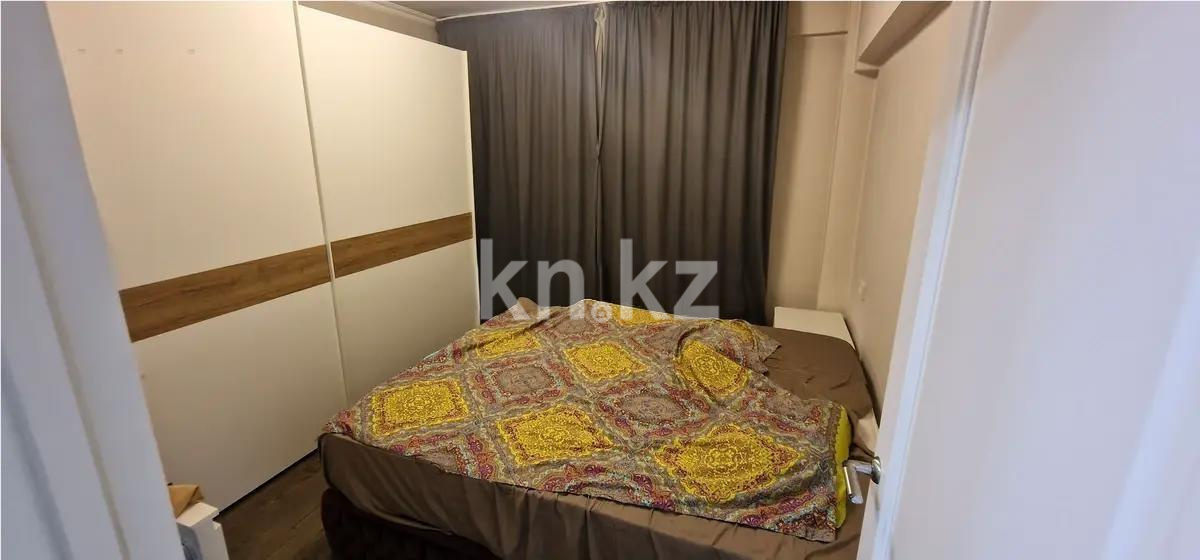 Продажа 3-комнатной квартиры, 73 м², мкр-н Мамыр-1, дом  5 в Алматы - фото 2
