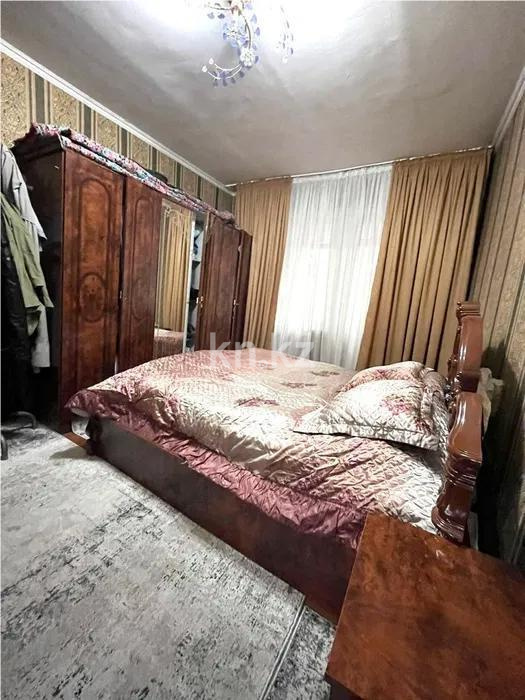 Продажа 3-комнатной квартиры, 63 м², пр. Сейфуллина, дом  102 - Продажа  трехкомнатных квартир в Алматы фото 2 из 6