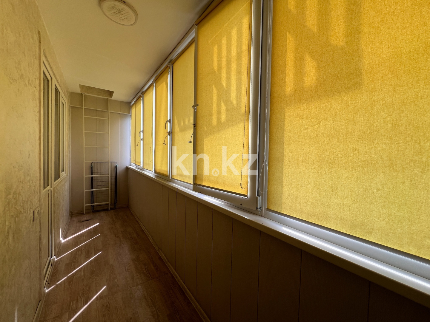 Продажа 2-комнатной квартиры, 55 м² - Продажа  двухкомнатных квартир в новостройках Алматы - страница 2 фото 5 из 28