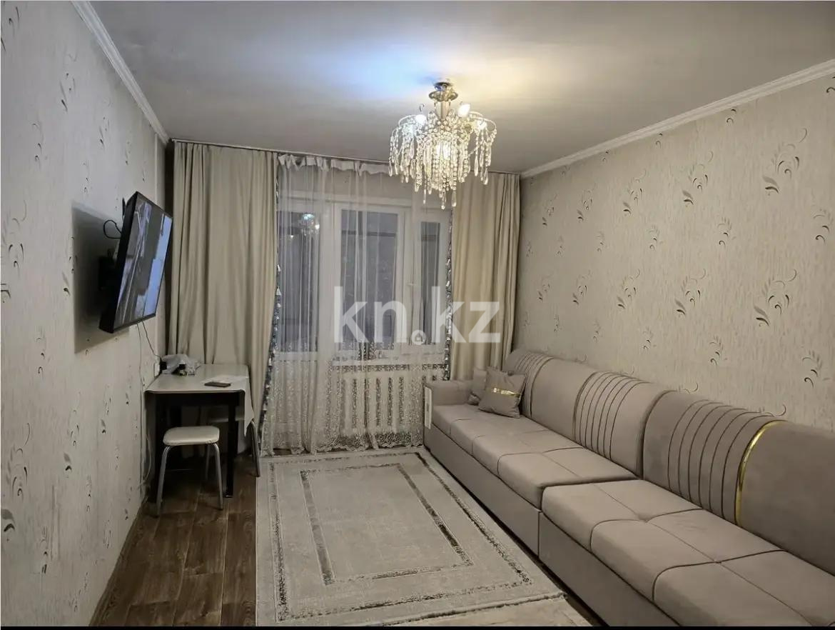 Продажа 1-комнатной квартиры, 30.7 м², мкр-н 1, дом  74 - Продажа квартир в Казахстане фото 1 из 3