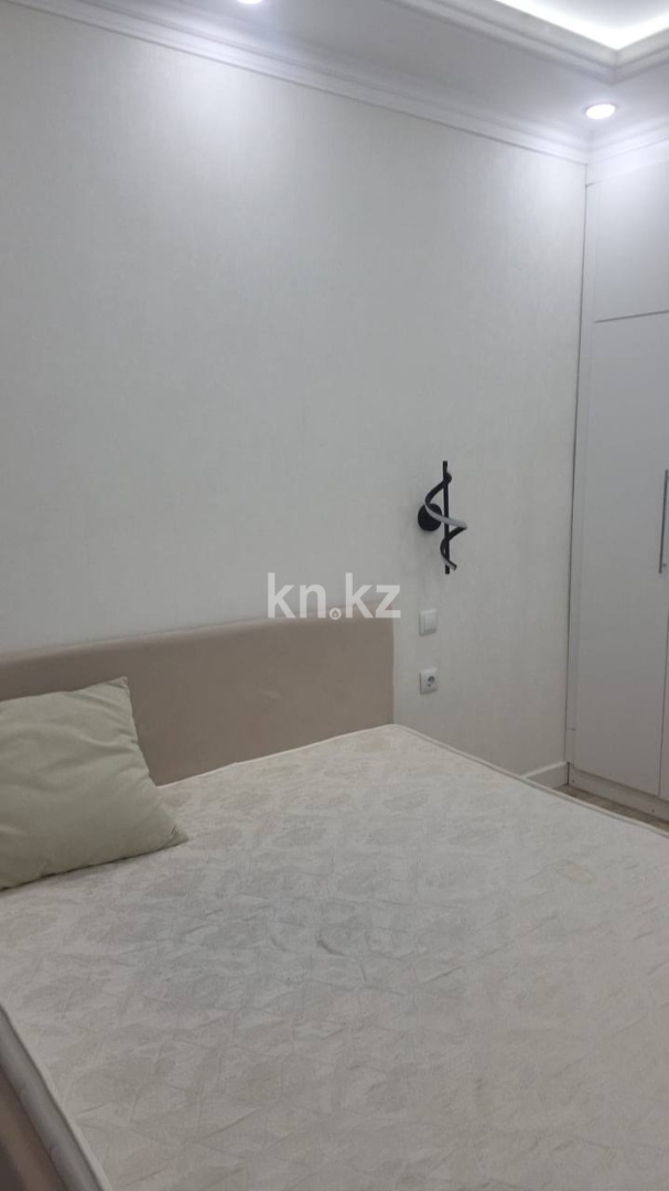 Аренда 3-комнатной квартиры, 53 м² - Аренда жилой и коммерческой недвижимости в Астане фото 6 из 9