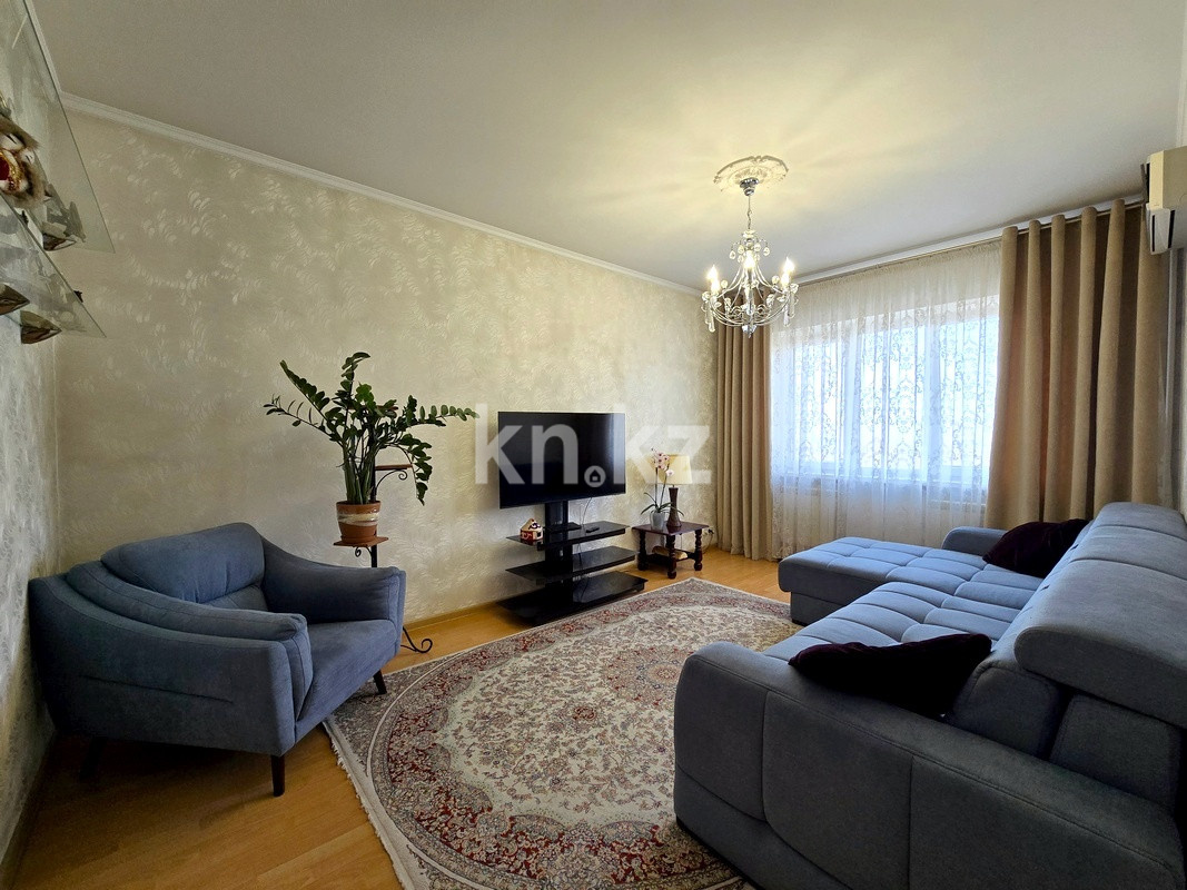 Продажа 4-комнатной квартиры, 60 м², Орбита-2 мкр-н, дом  11 - Продажа действующего бизнеса в Карагандинской области фото 5 из 28