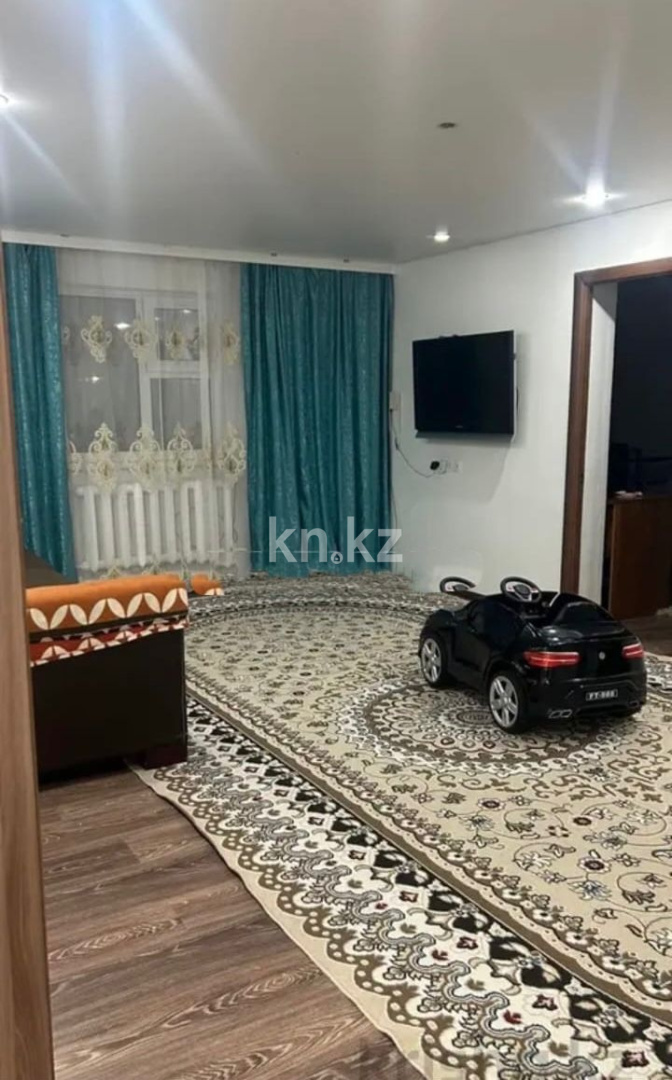 Продажа 5-комнатного дома, 160 м² - Продажа домов, коттеджей в Акмолинской области фото 5 из 13