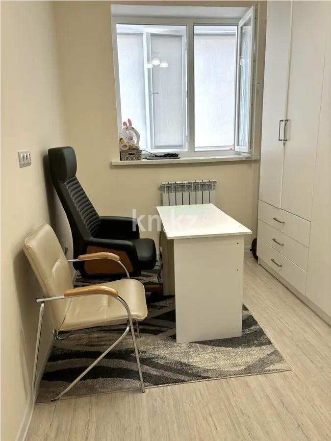 Продажа 1-комнатной квартиры, 31 м², ул. Калдаякова, дом  26 - Продажа квартир в новостройках Астаны без посредников с фото фото 1 из 5