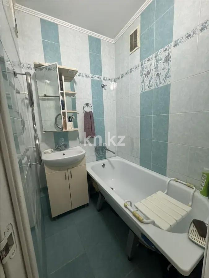 Продажа 2-комнатной квартиры, 44.5 м², ул. Жарокова, дом  39 в Алматы - фото 3