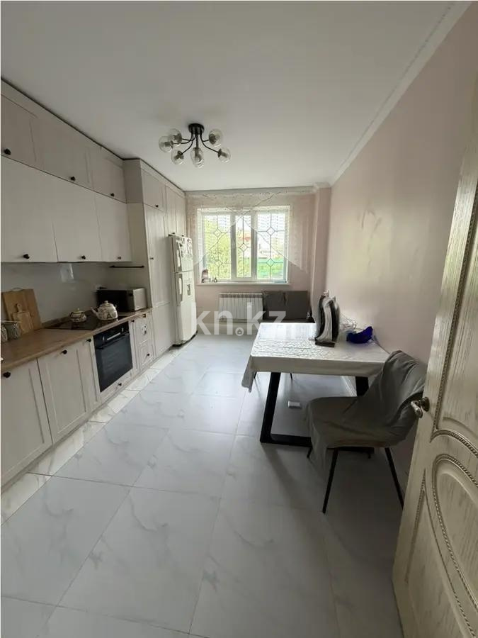 Продажа 4-комнатной квартиры, 132 м² в Астане - фото 6