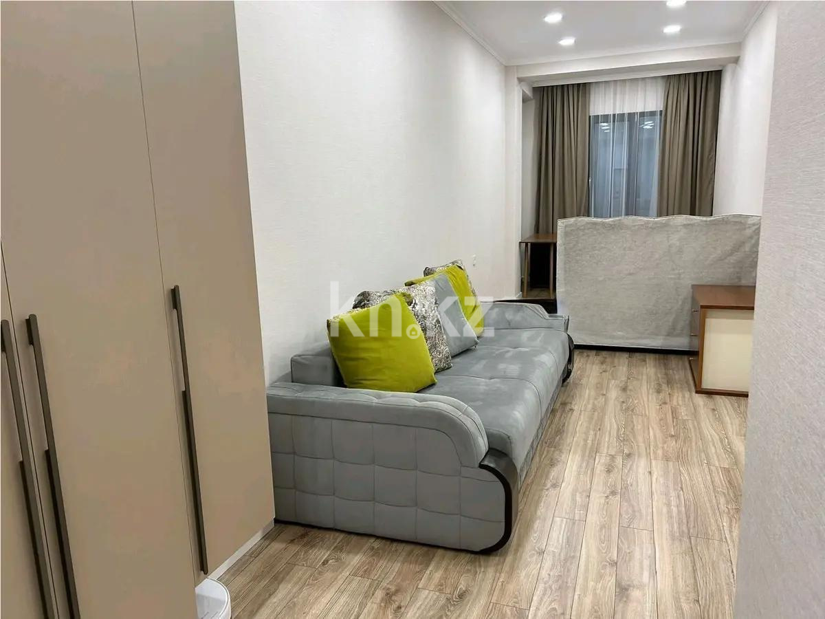Продажа 2-комнатной квартиры, 61 м² в Алматы
