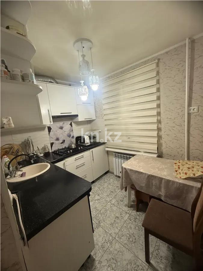 Продажа 3-комнатной квартиры, 63 м², ул. Си Синхая, дом  16 в Алматы - фото 4
