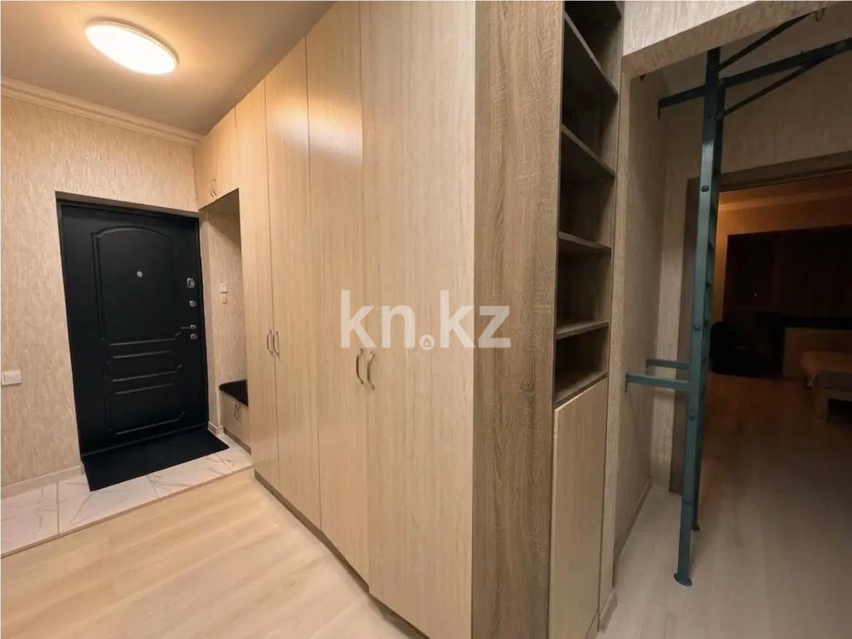 Продажа 2-комнатной квартиры, 60.4 м² - Продажа квартир в Алматы - страница 2 фото 6 из 6