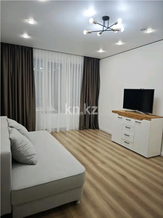 Продажа 1-комнатной квартиры, 34 м² в Астане