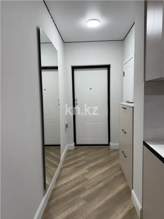 Продажа 1-комнатной квартиры, 29 м², ул. Омарова, дом  9 в Алматы - фото 4