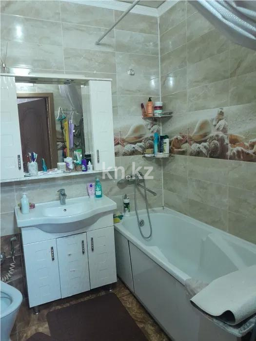 Продажа 1-комнатной квартиры, 43 м² в Астане - фото 2