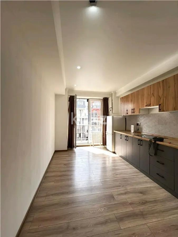 Продажа 1-комнатной квартиры, 40 м² в Алматы - фото 2