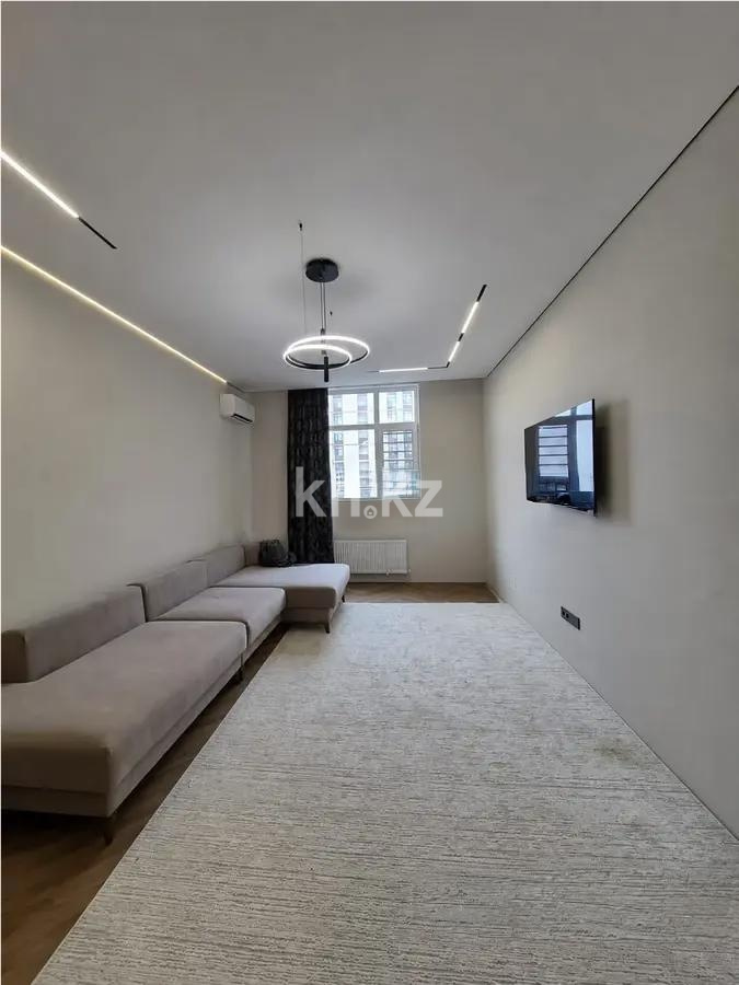 Продажа 2-комнатной квартиры, 57 м² - Продажа двухкомнатных квартир в Астане - страница 43 фото 1 из 5