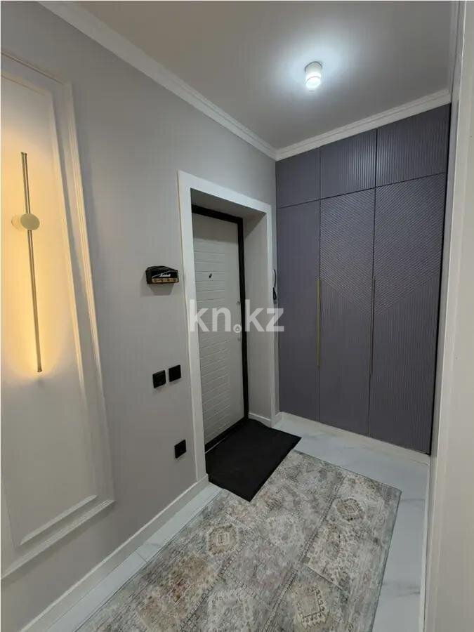 Продажа 2-комнатной квартиры, 64.6 м² в Алматы - фото 5