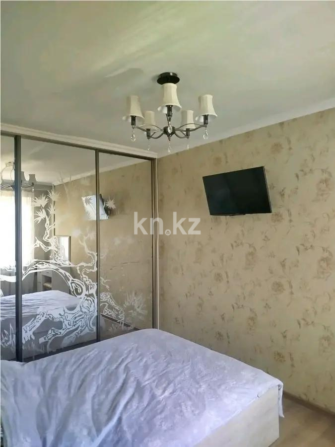 Продажа 2-комнатной квартиры, 58.9 м² - Продажа квартир в Алматы фото 2 из 4