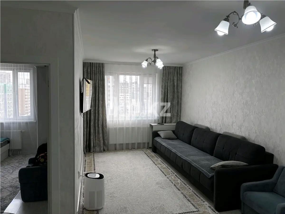 Продажа 3-комнатной квартиры, 72.3 м² в Астане