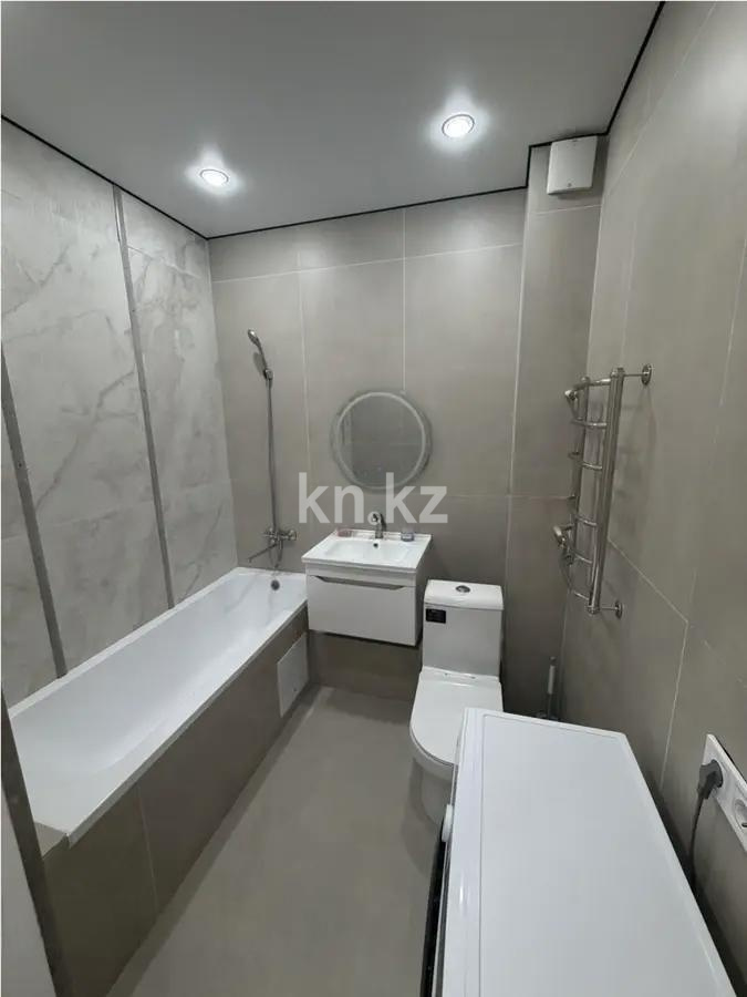 Продажа 1-комнатной квартиры, 46 м² в Алматы - фото 3