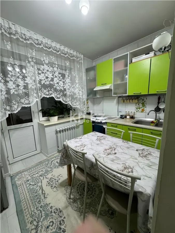 Продажа 3-комнатной квартиры, 74 м², ул. Омарова, дом  89 в Алматы - фото 4