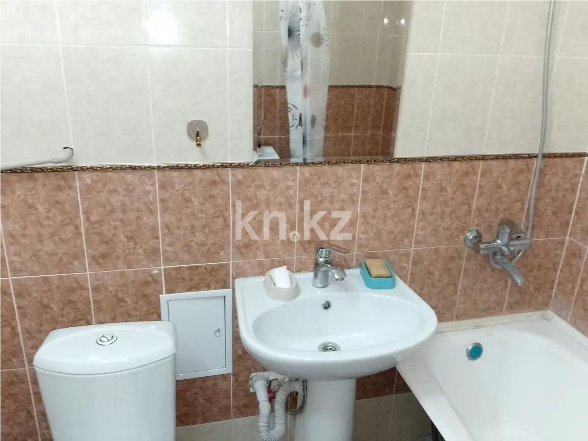 Продажа 1-комнатной квартиры, 33 м², ул. А-91, дом  14 - Продажа  однокомнатных квартир в Астане без посредников с фото фото 3 из 3