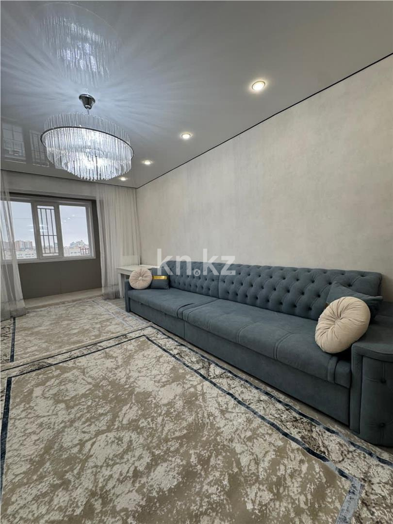 Продажа 4-комнатной квартиры, 125 м² в Астане - фото 4