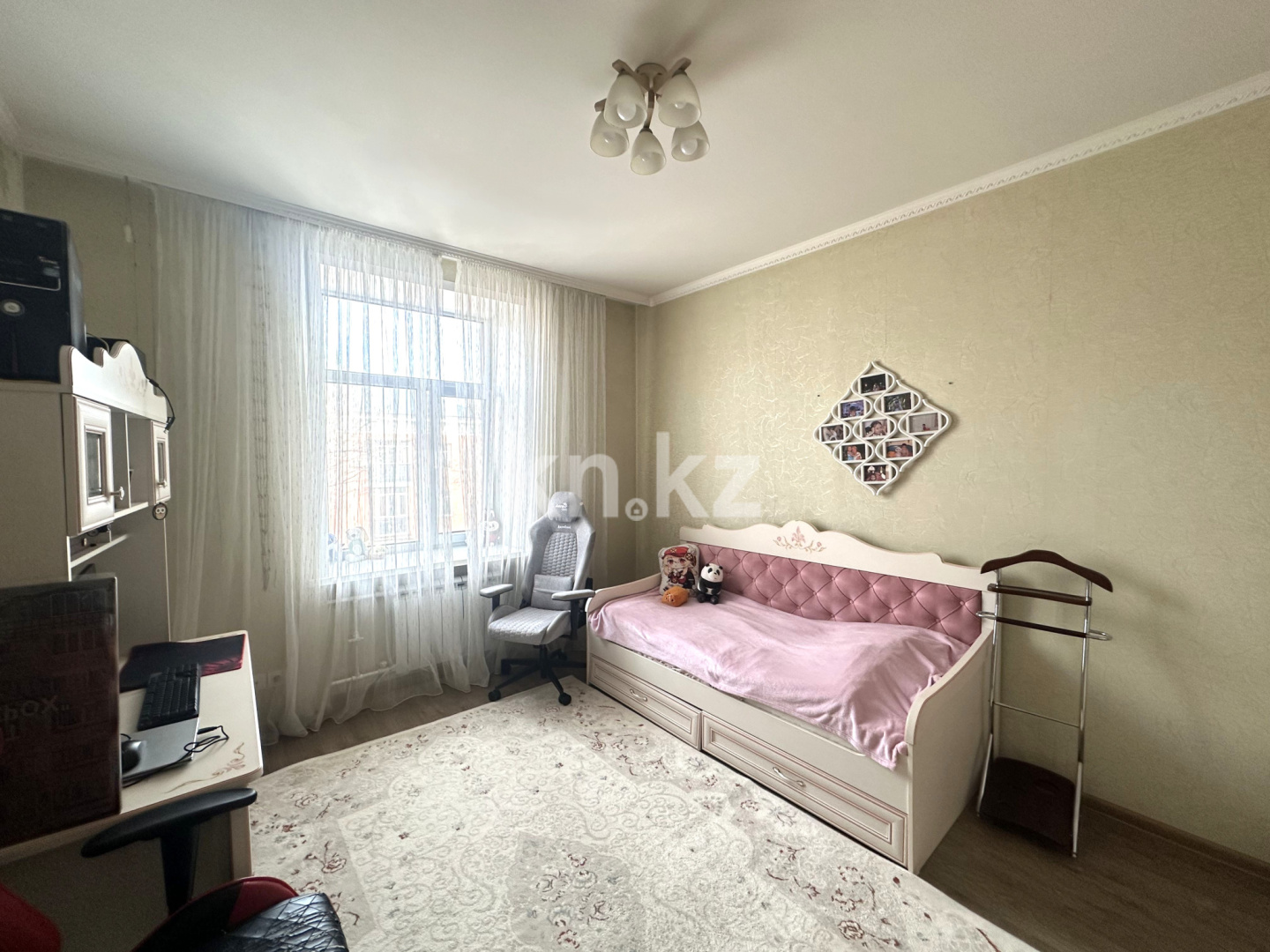 Продажа 3-комнатной квартиры, 77.1 м² - Продажа недвижимости в Казахстане - страница 2 фото 10 из 36