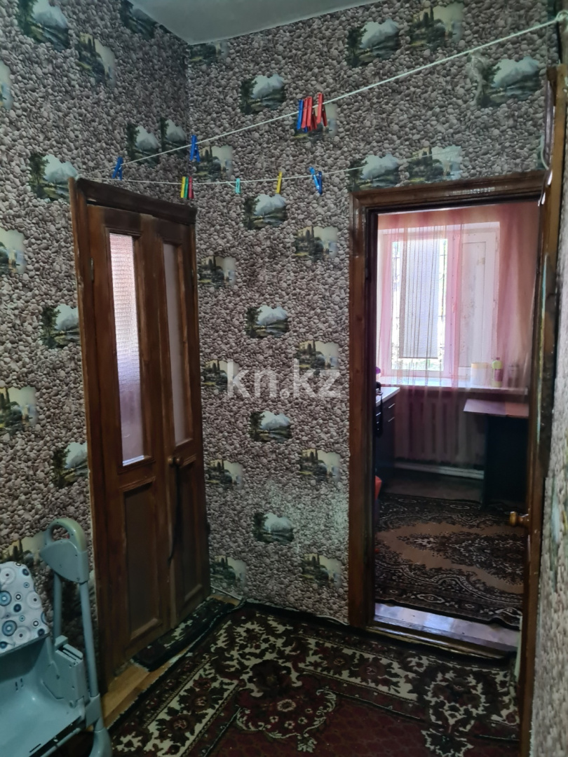 Продажа 2-комнатной квартиры, 50 м² - Недвижимость в Караганде - страница 20 фото 6 из 25