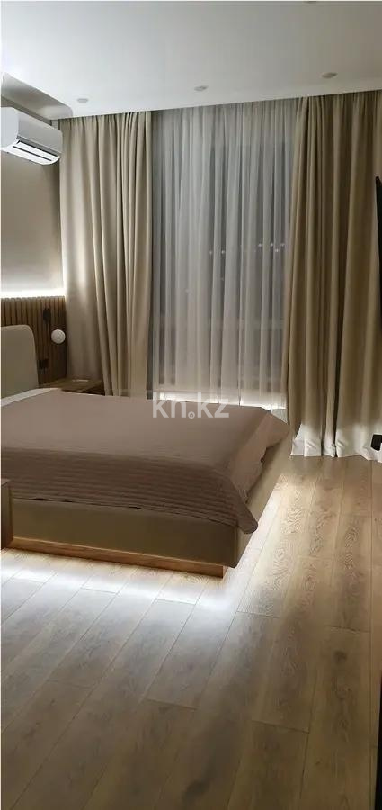 Продажа 3-комнатной квартиры, 93 м² - Продажа трехкомнатных квартир от собственников в Казахстане - страница 2 фото 2 из 5