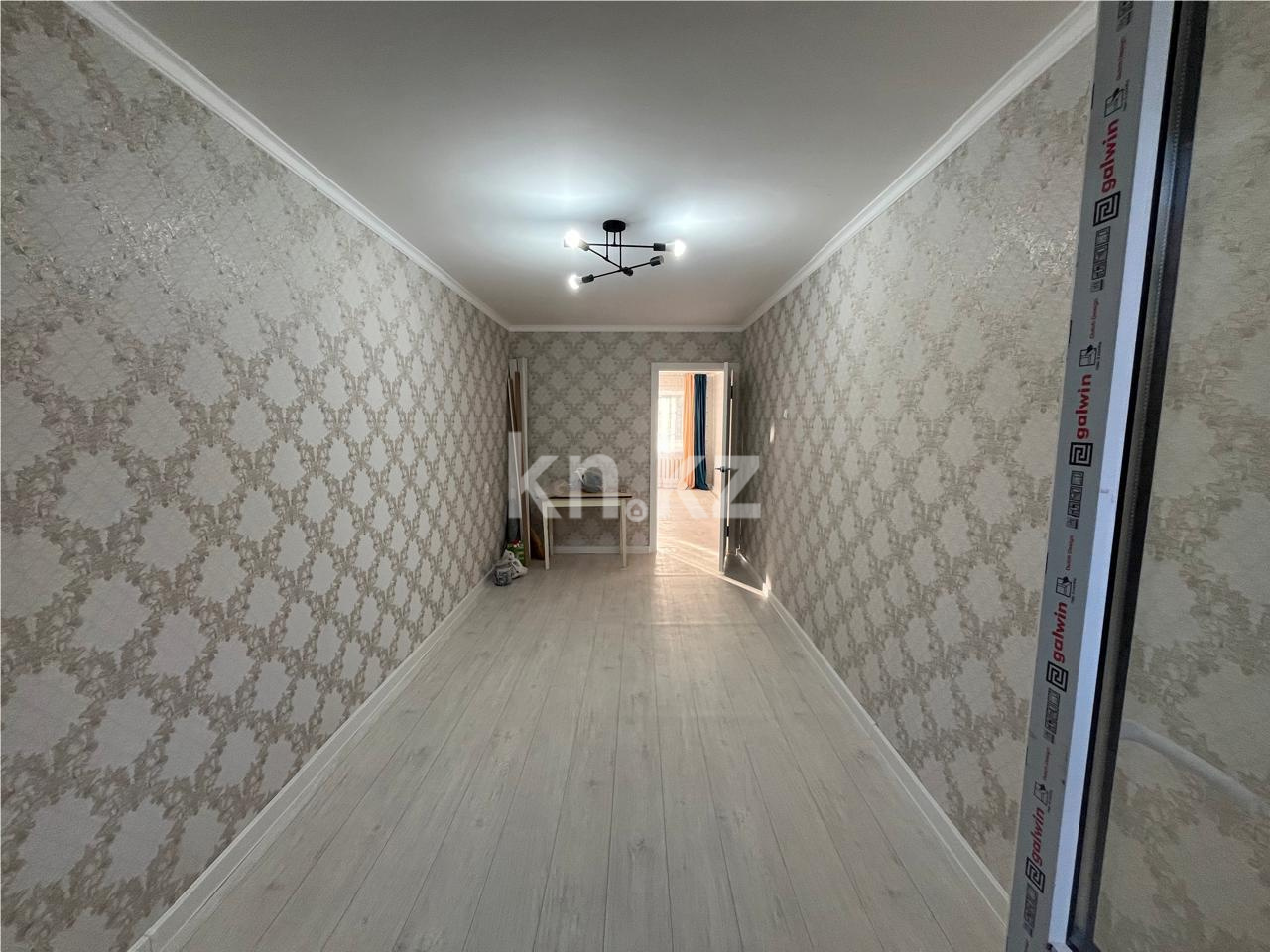 Продажа 2-комнатной квартиры, 47 м², пр. Строителей, дом  17 - Продажа квартир в Караганде фото 5 из 12