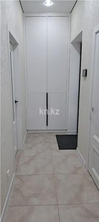 Продажа 1-комнатной квартиры, 42.9 м² - Продажа недвижимости в Астане - страница 22 фото 4 из 5
