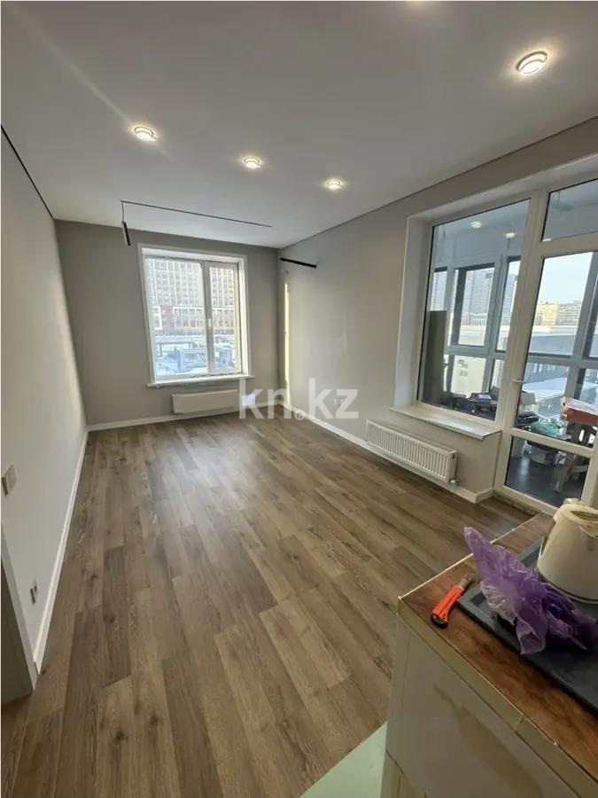 Продажа 2-комнатной квартиры, 18 м² в Астане