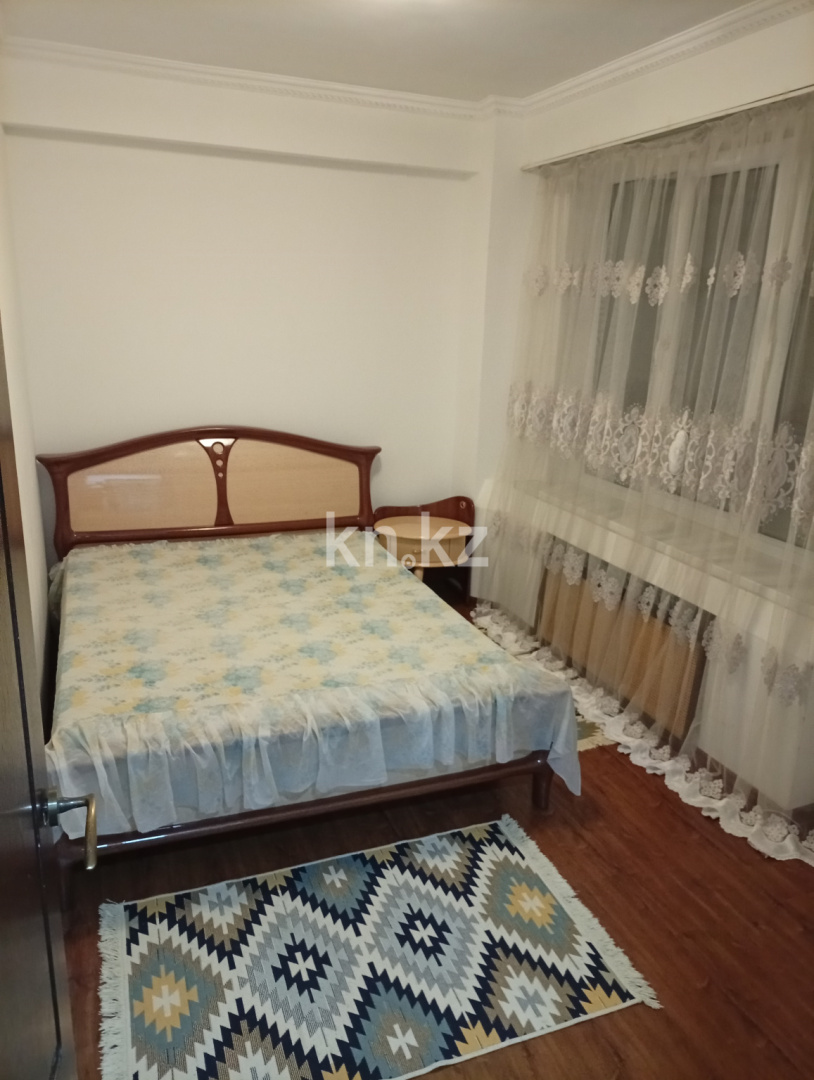 Аренда 2-комнатной квартиры, 55 м² - Аренда недвижимости в Алматы фото 5 из 12