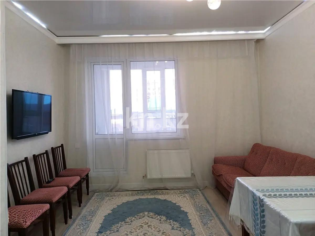 Продажа 2-комнатной квартиры, 40 м² в Астане