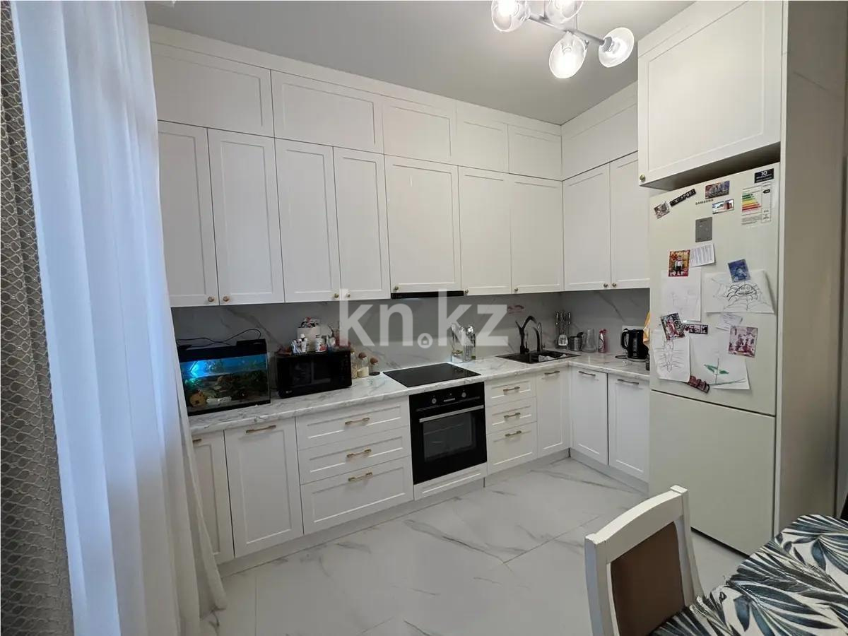 Продажа 2-комнатной квартиры, 65 м², ул. Бухар жырау, дом  34/2 в Астане - фото 3 Продажа 2-комнатной квартиры, 65 м², ул. Бухар жырау, дом  34/2 в Астане - фото 3