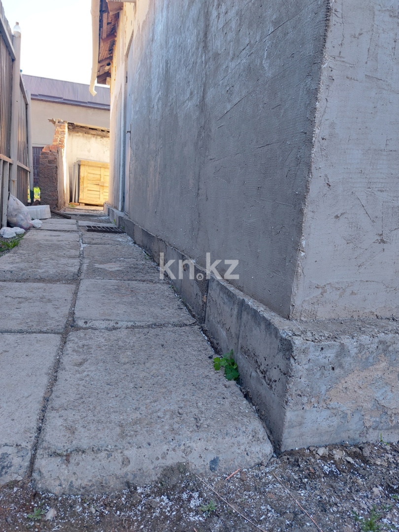 Продажа 3-комнатного дома, 80 м² - Продажа домов, коттеджей на Юго-Востоке Караганды фото 2 из 8