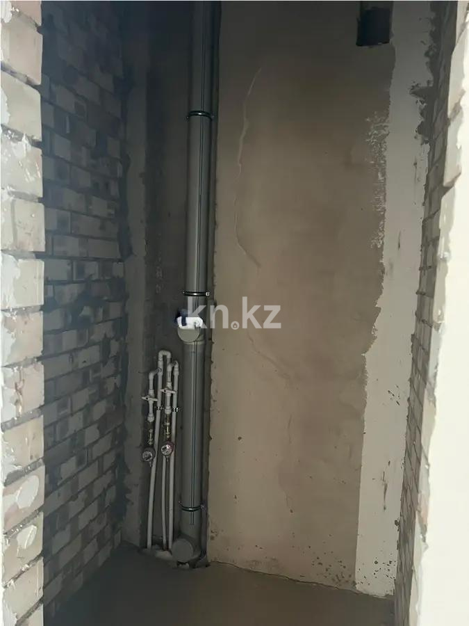 Продажа 2-комнатной квартиры, 69 м² - Продажа  двухкомнатных квартир в Караганде с фото фото 3 из 4