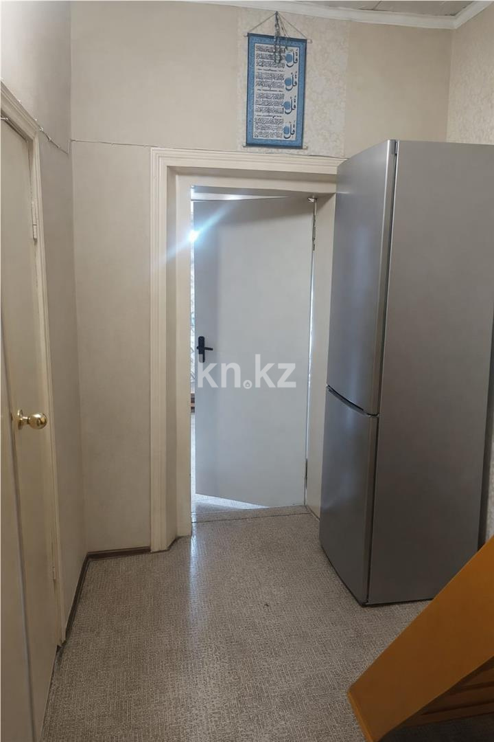 Продажа 3-комнатного дома, 63 м² - Продажа домов, коттеджей в Караганде фото 9 из 11