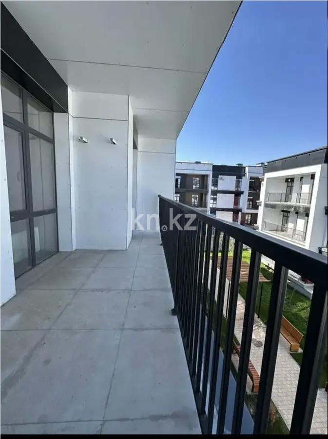 Продажа 4-комнатной квартиры, 156 м², ул. Салыкова, дом  40 в Алматы - фото 6