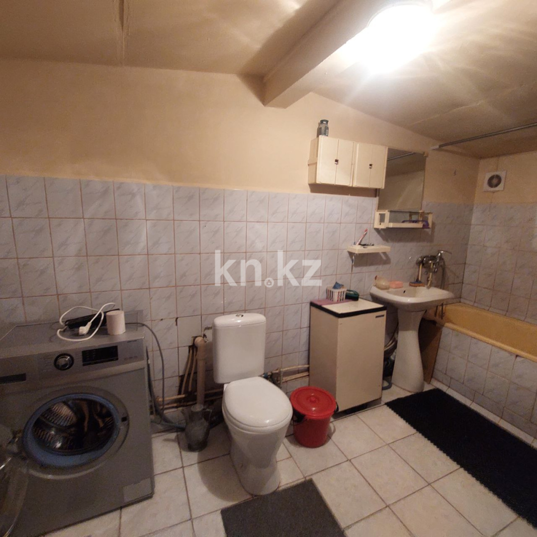 Продажа 6-комнатного дома, 123.8 м², ул. Леонида Беды - Продажа квартир в Костанае фото 22 из 22