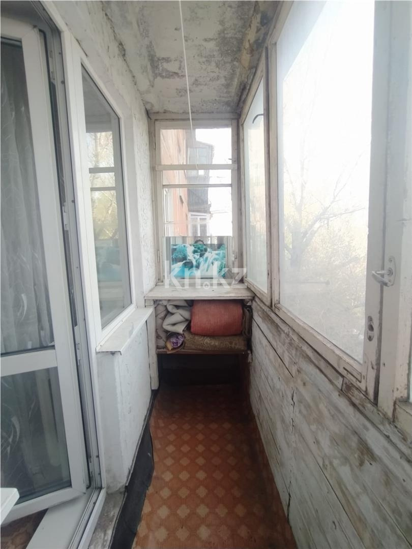 Продажа 2-комнатной квартиры, 44 м² - Продажа квартир в Казахстане - страница 1237 фото 7 из 12