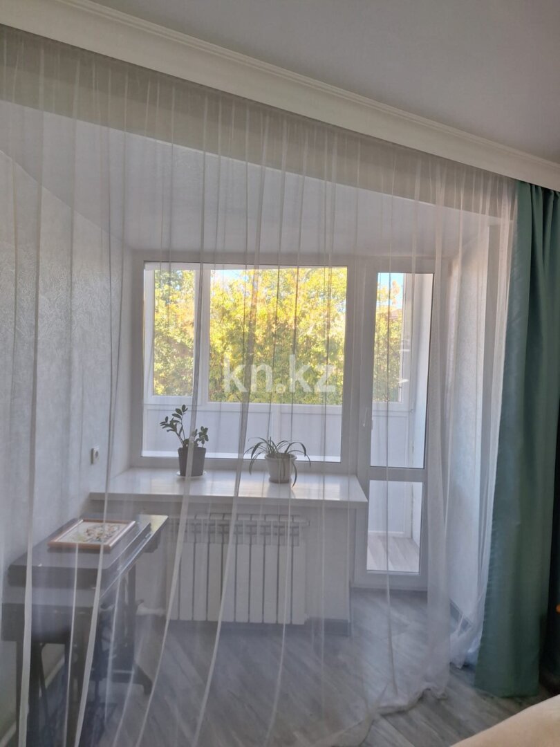 Продажа 3-комнатной квартиры, 60.8 м² в Караганде - фото 4