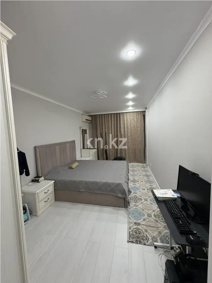 Продажа 4-комнатной квартиры, 108 м², ул. Ауэзова, дом  22 - Продажа  четырехкомнатных квартир в Астане фото 2 из 7