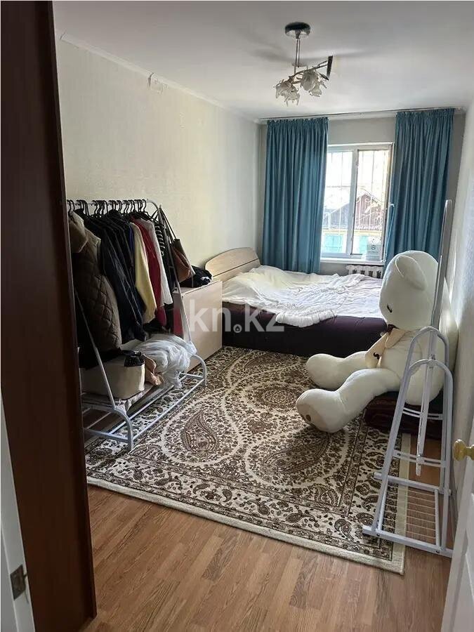 Продажа 3-комнатной квартиры, 60 м² в Алматы - фото 2