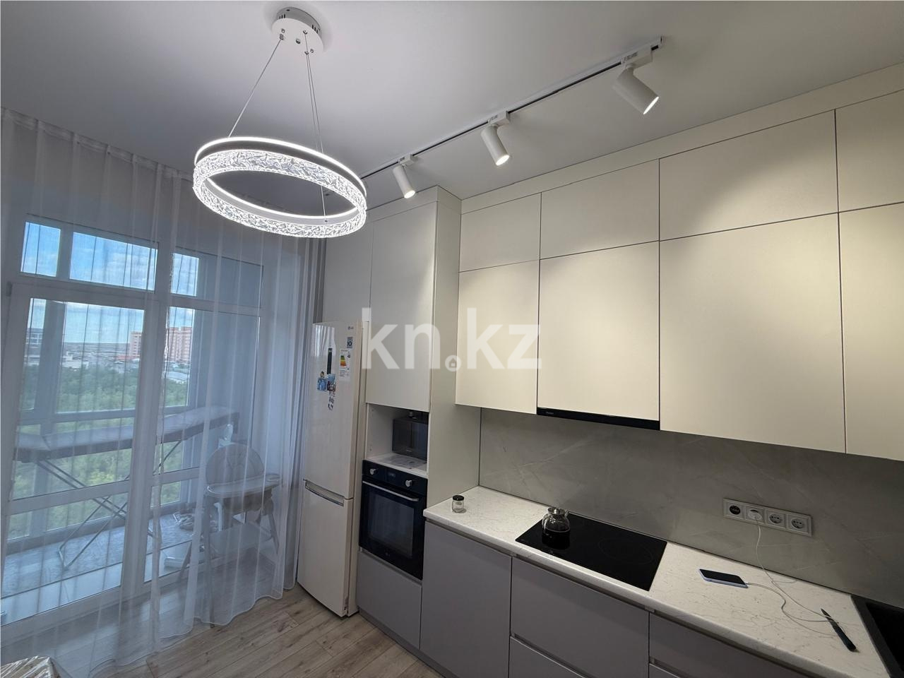 Продажа 3-комнатной квартиры, 75 м² в Караганде - фото 4