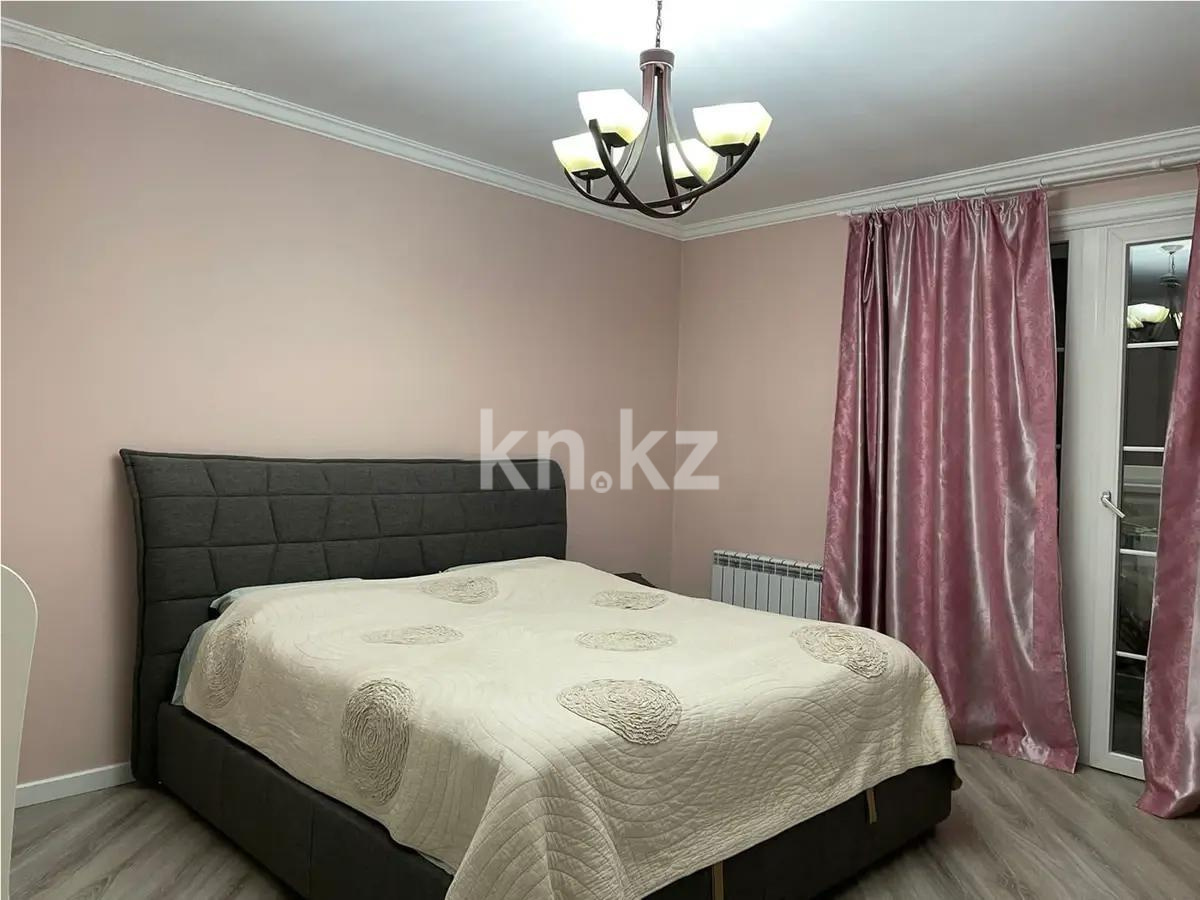 Продажа 3-комнатной квартиры, 110 м², ул. Розыбакиева, дом  289 в Алматы - фото 2