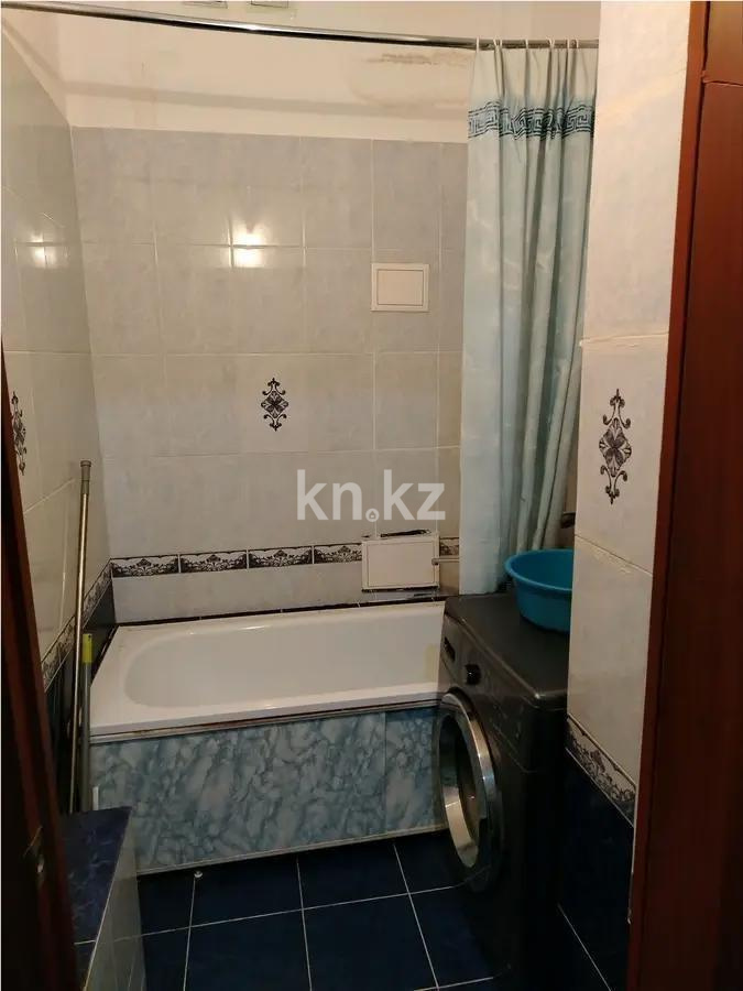 Продажа 1-комнатной квартиры, 37 м², ул. Нажимеденова, дом  10/4 - Продажа  однокомнатных квартир в Астане с фото фото 5 из 6