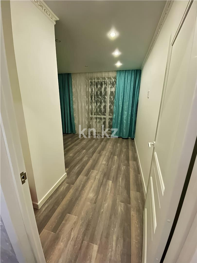 Продажа 3-комнатной квартиры, 77 м², мкр-н Голубые Пруды - Продажа квартир в Караганде фото 8 из 15