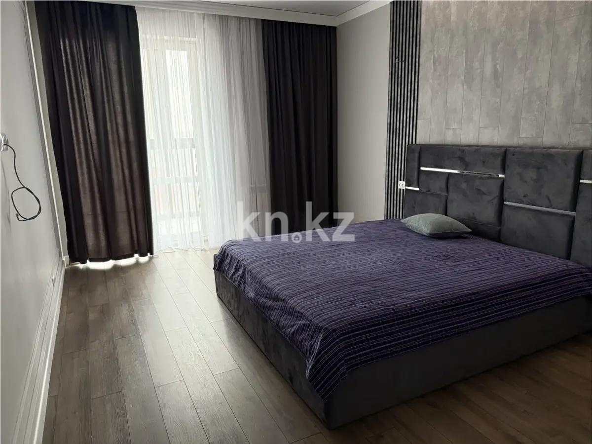Продажа 4-комнатной квартиры, 150 м² - Продажа четырехкомнатных квартир от собственников в Караганде фото 4 из 13